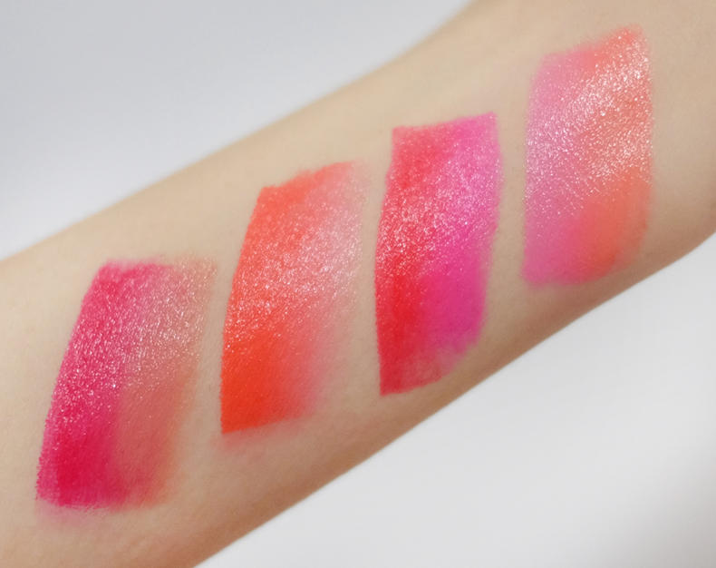 栽过这几款热门口红的坑，一涂上嘴整个人都不好了！千万别跟风买