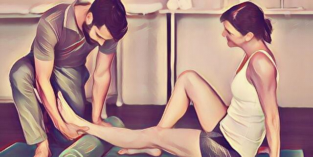 腰椎压迫坐骨神经吃什么药最好,腰椎突出压迫坐骨神经怎么锻炼