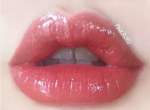 显白口红大牌口红红棕,2021最火口红排名显白防水口红