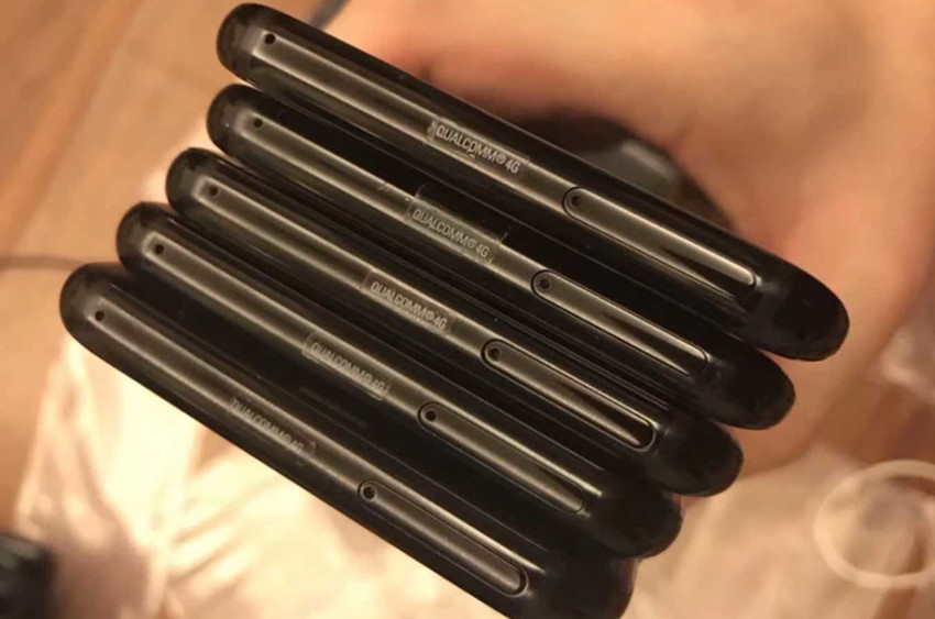 2600元的三星S8+你敢要吗？美版翻新组装机上手体验！