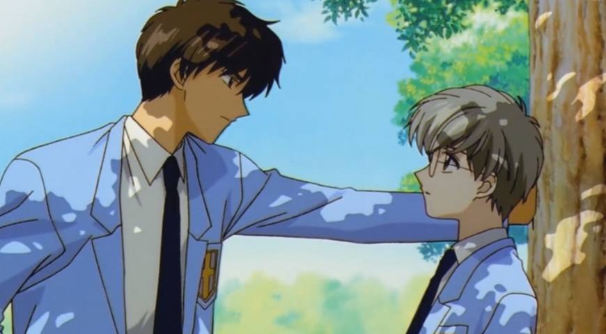 小时候没看懂，原来这些童年动画片段这么污