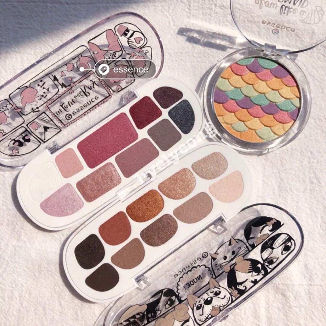 最丧心病狂的春季限定，不买会后悔系列！