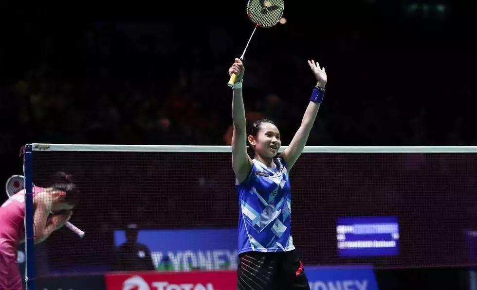 球类运动员的智商十大排名,羽毛球健将榜数