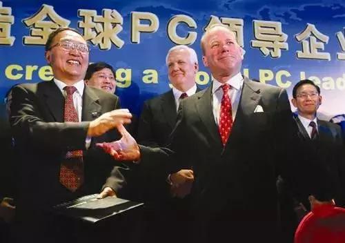 联想业务,联想手机业务痛定思痛