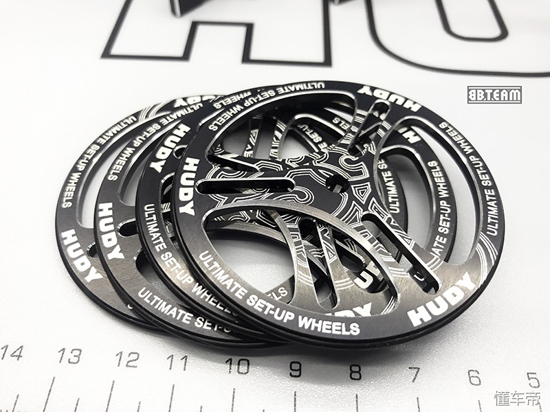 超人继续分享KYOSHOTF7的新车壳