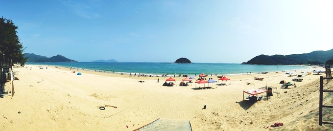 深圳东莞附近游玩景点一日游,深圳东莞游玩景点推荐周边自驾游