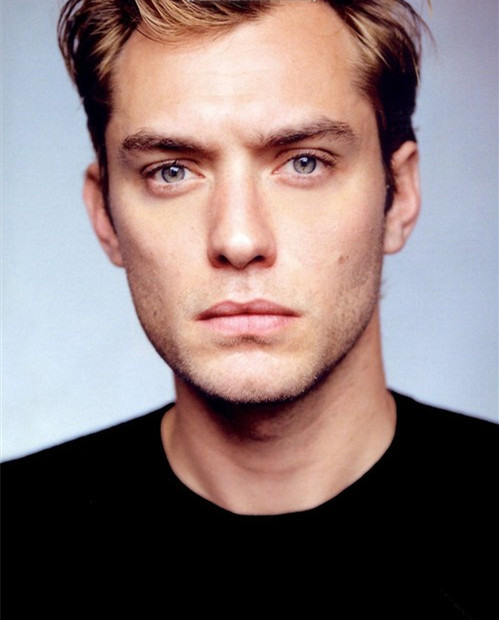 被评为世界上最帅的男人是谁,曾被选为世上最帅的十个人