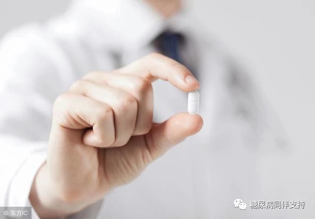 糖尿病神经病变吃b12有用吗怎么吃,预防糖尿病并发症的10个信号