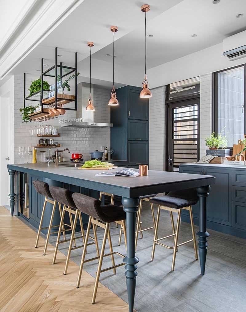 家里这样设计夫妻住二十年也不腻,家里这样设计夫妻一起住20年不腻