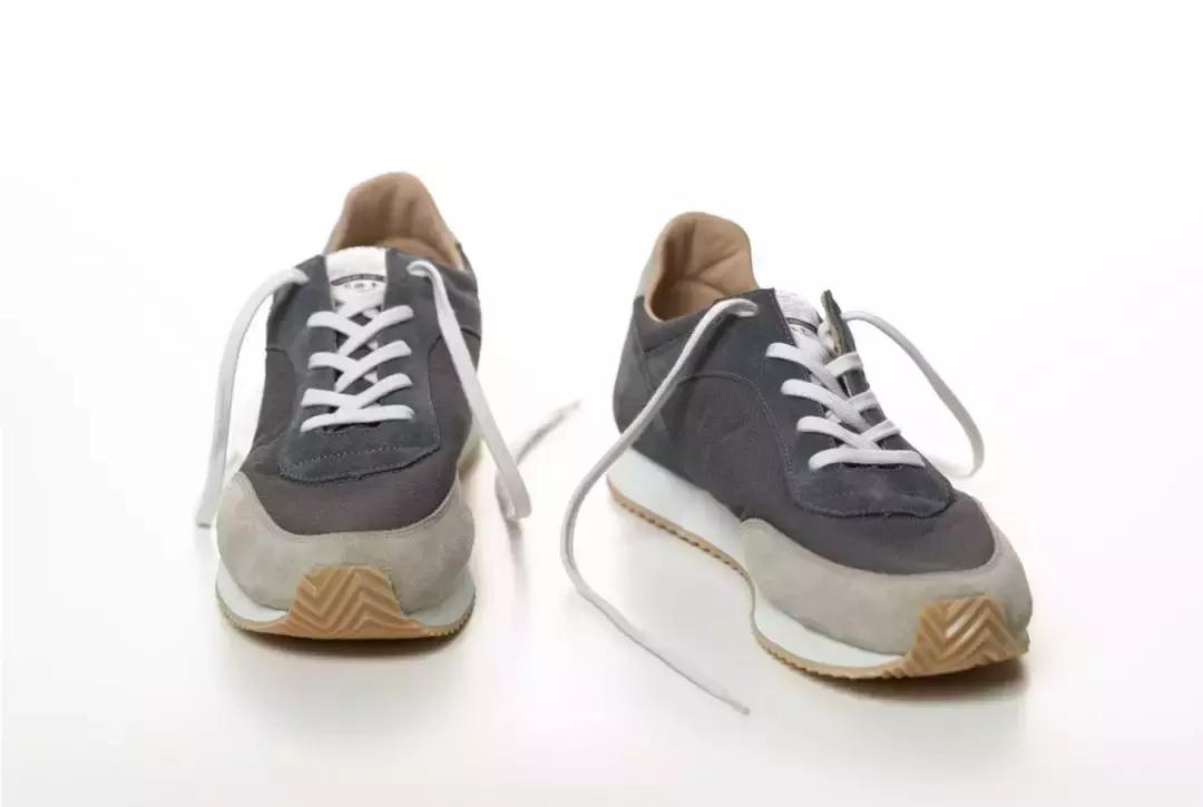 哪些牌子复古跑鞋好看,有哪些复古的跑鞋