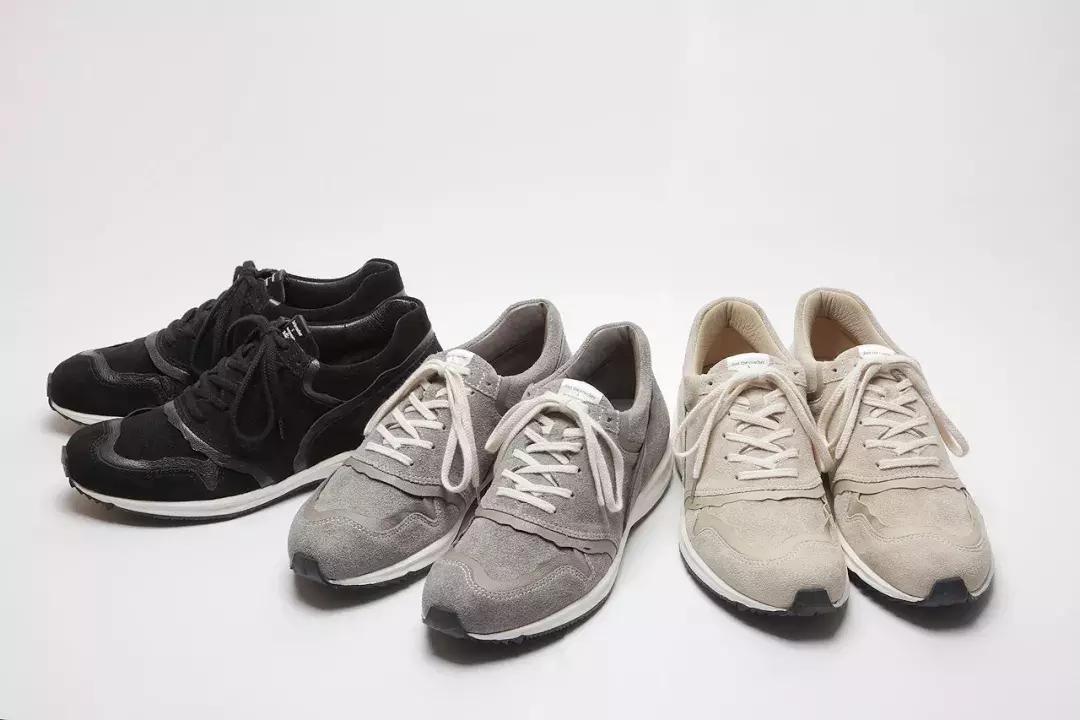 哪些牌子复古跑鞋好看,有哪些复古的跑鞋