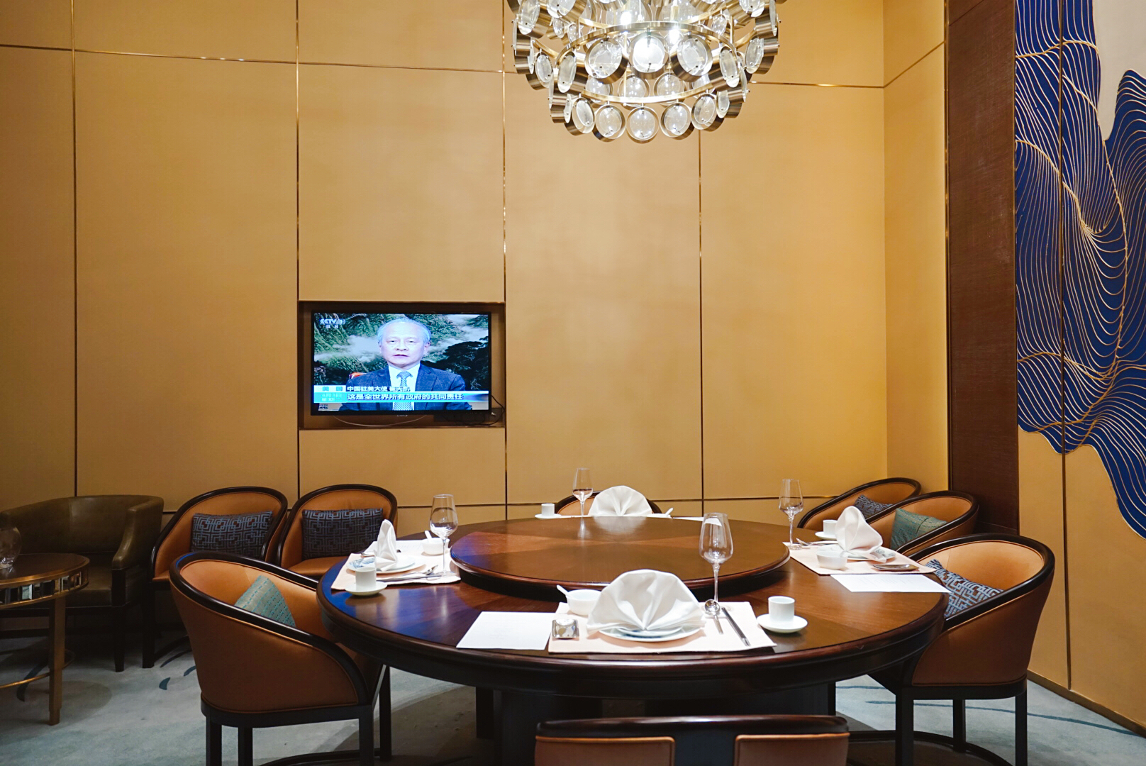 上海酒店国家会展中心,上海国家会展中心中国酒店