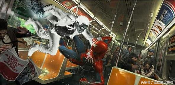 ps4蜘蛛侠游戏通关教程,ps4蜘蛛侠技能介绍完整版