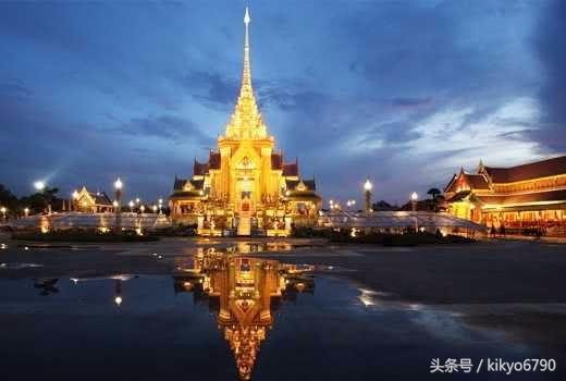 中国最牛的城市！享有“亚洲魅力之都”“代购天堂”的称号