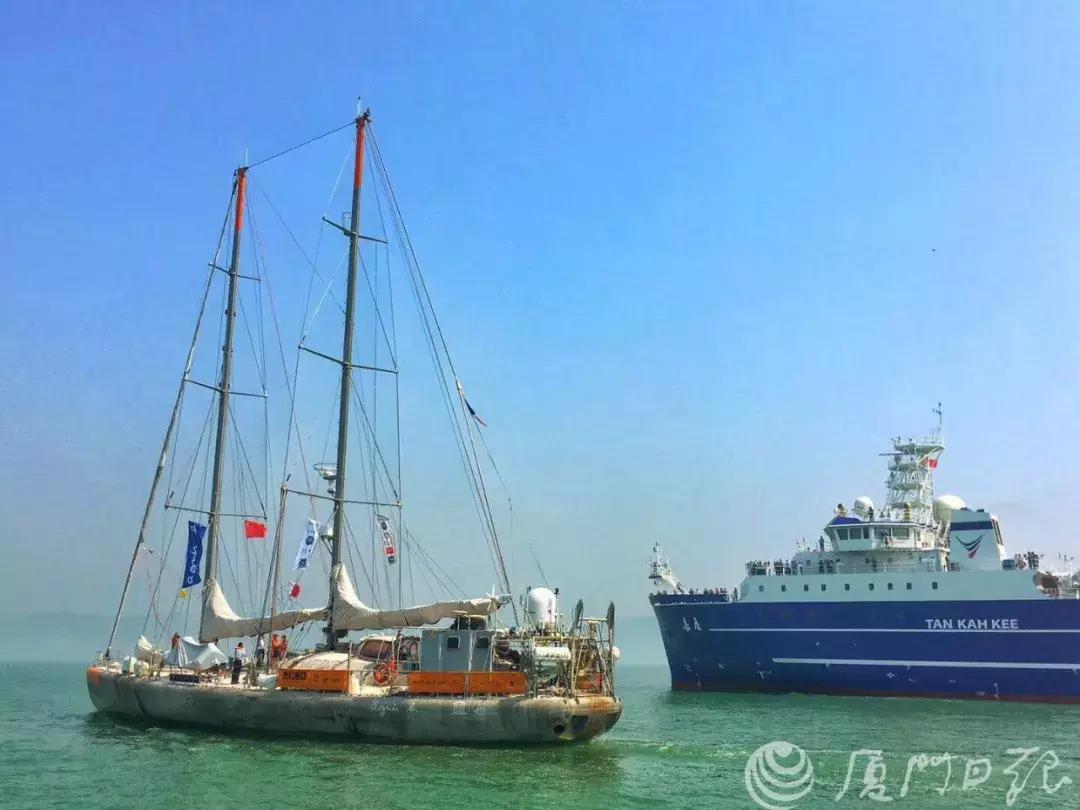 深圳大学40周年生日快乐,厦门大学95周年