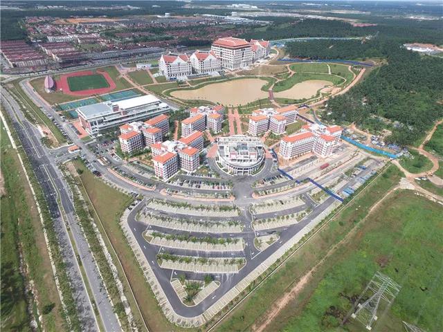 深圳大学40周年生日快乐,厦门大学95周年