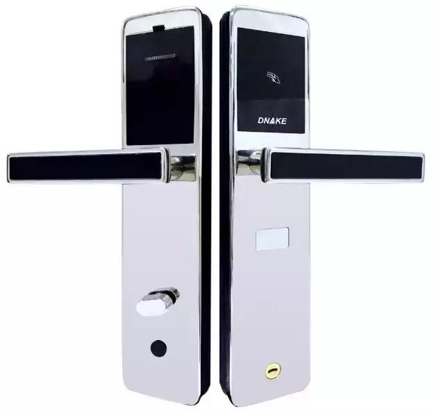 为什么智能门锁是大热门,智能门锁为什么前景广阔