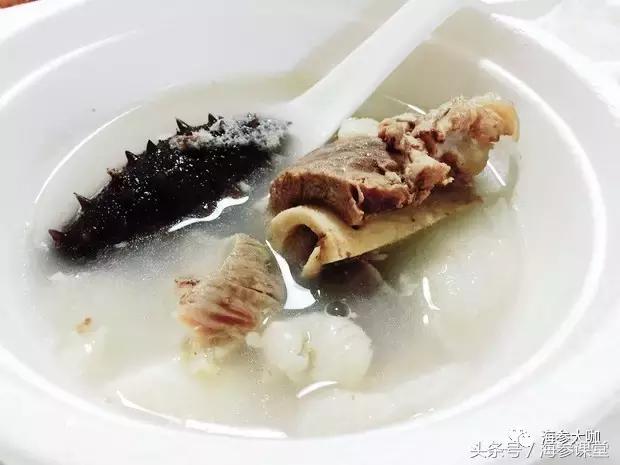 最全的海参菜谱建议收藏,海参食谱秋季