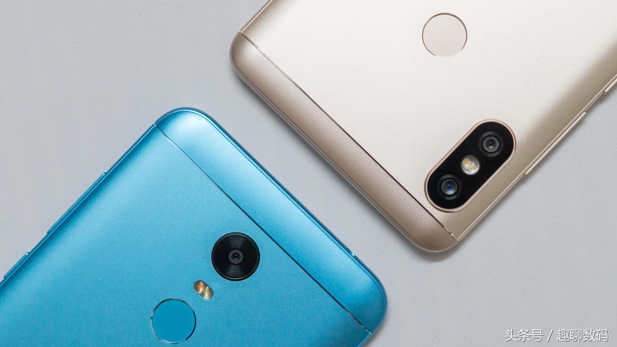 红米note5a测评,骁龙636全球首发红米note5pro