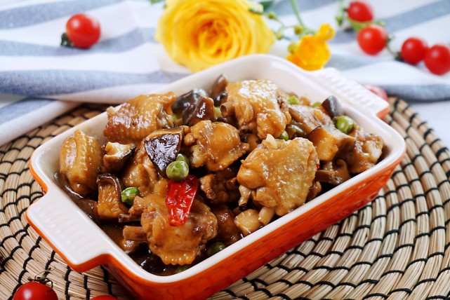 治脚气，先要肠胃调理顺，四月常吃这种能量菜，食补效果立竿见影