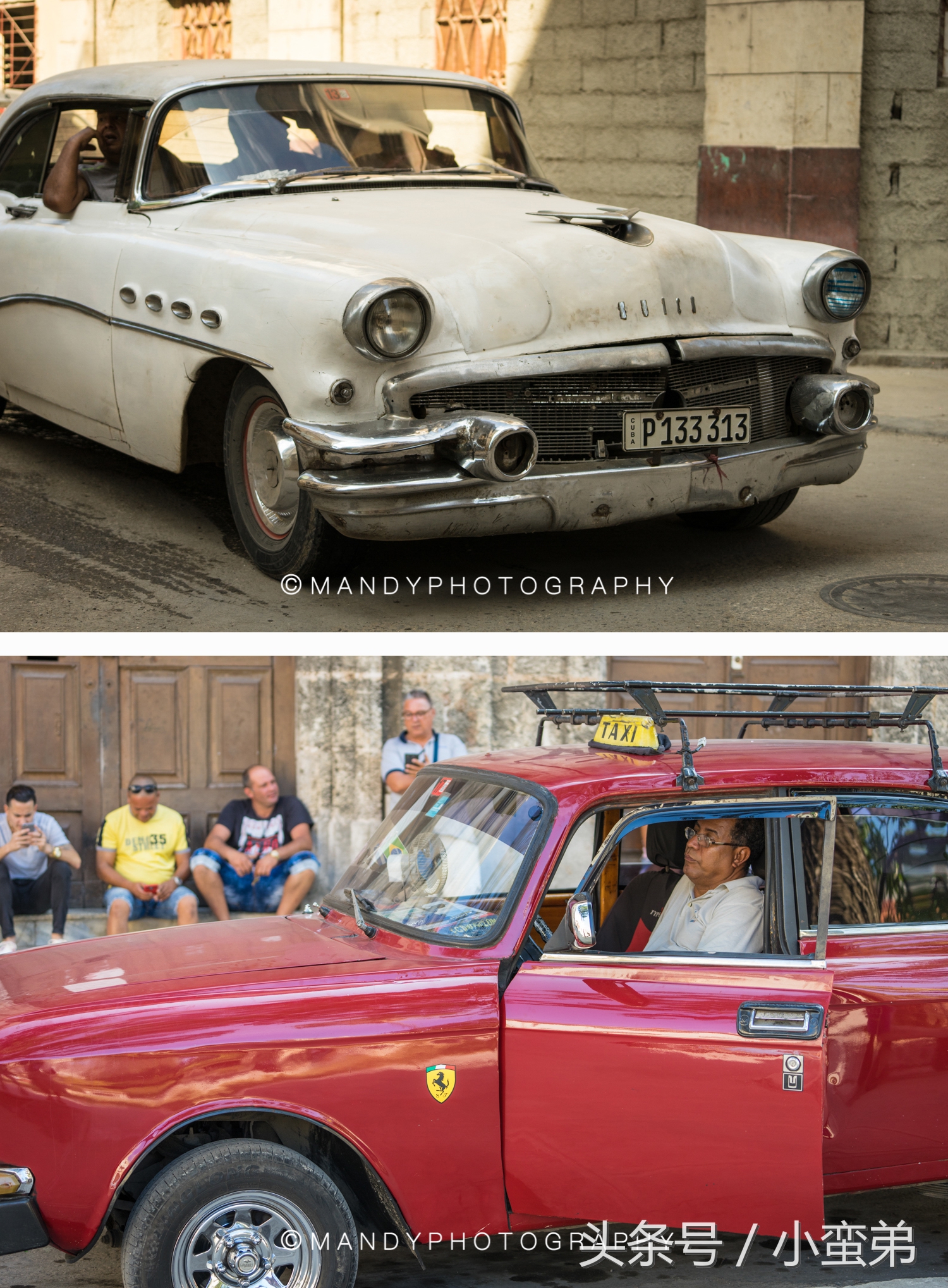 神秘的国度古巴,古巴自由行路线