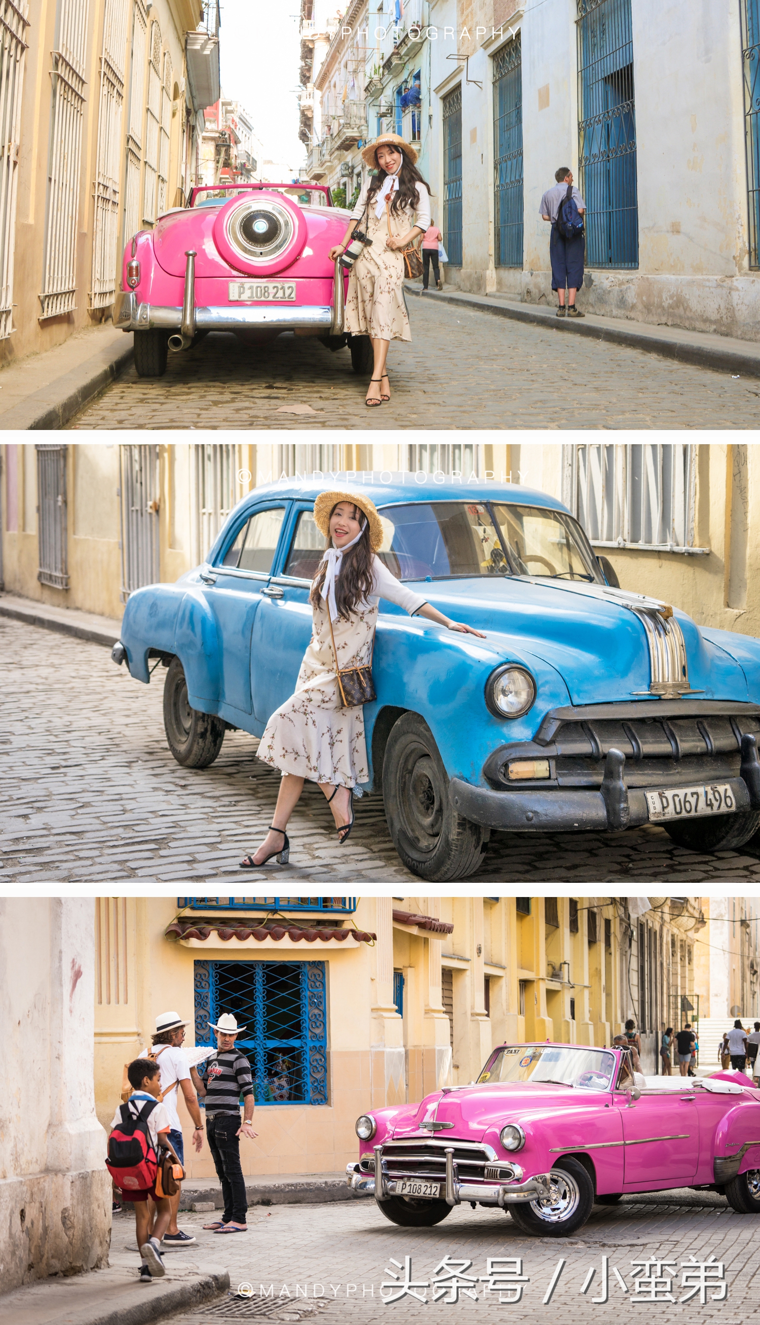 古巴是个什么样的国度,古巴神秘行适合自由行吗