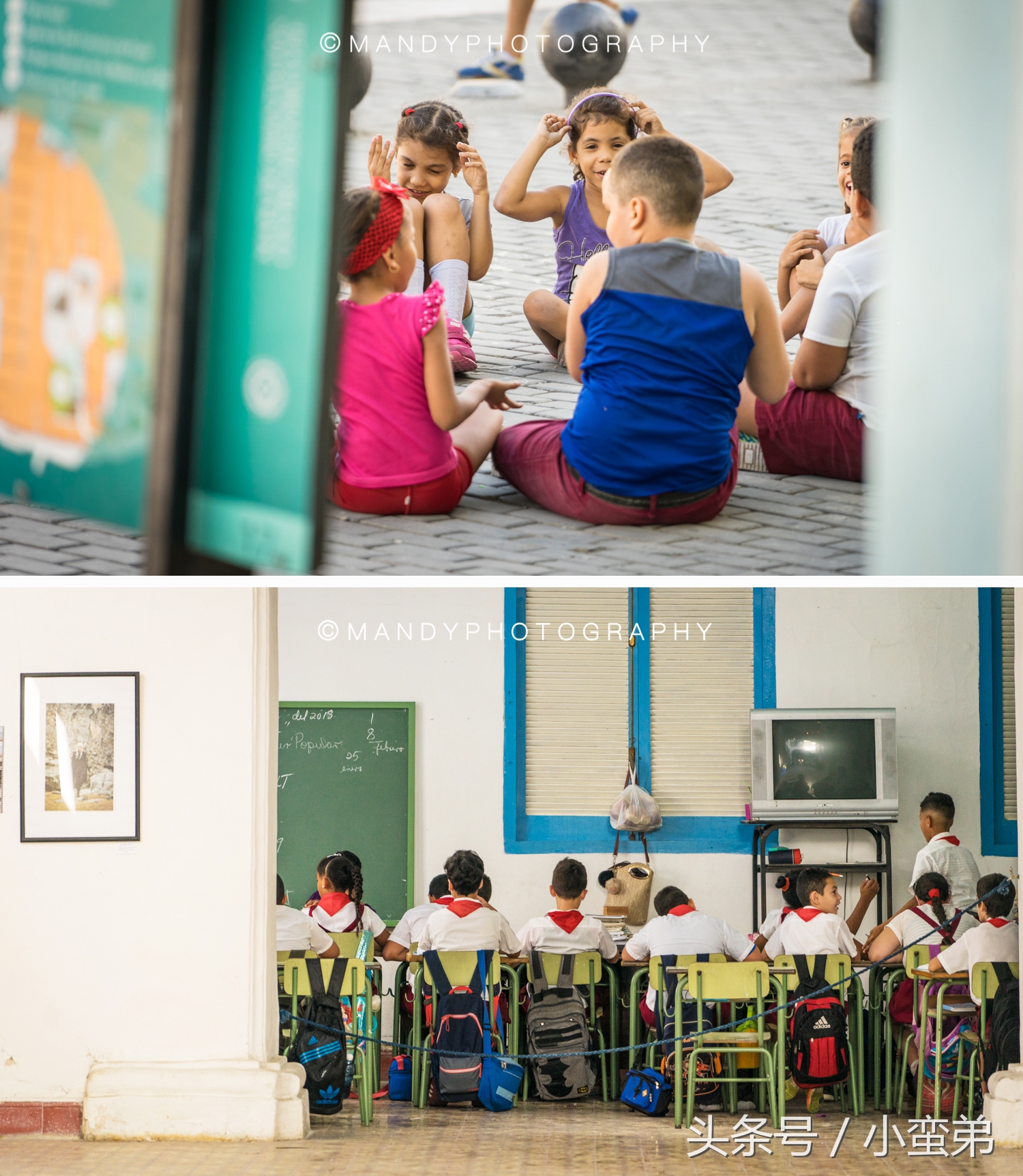 神秘的国度古巴,古巴自由行路线