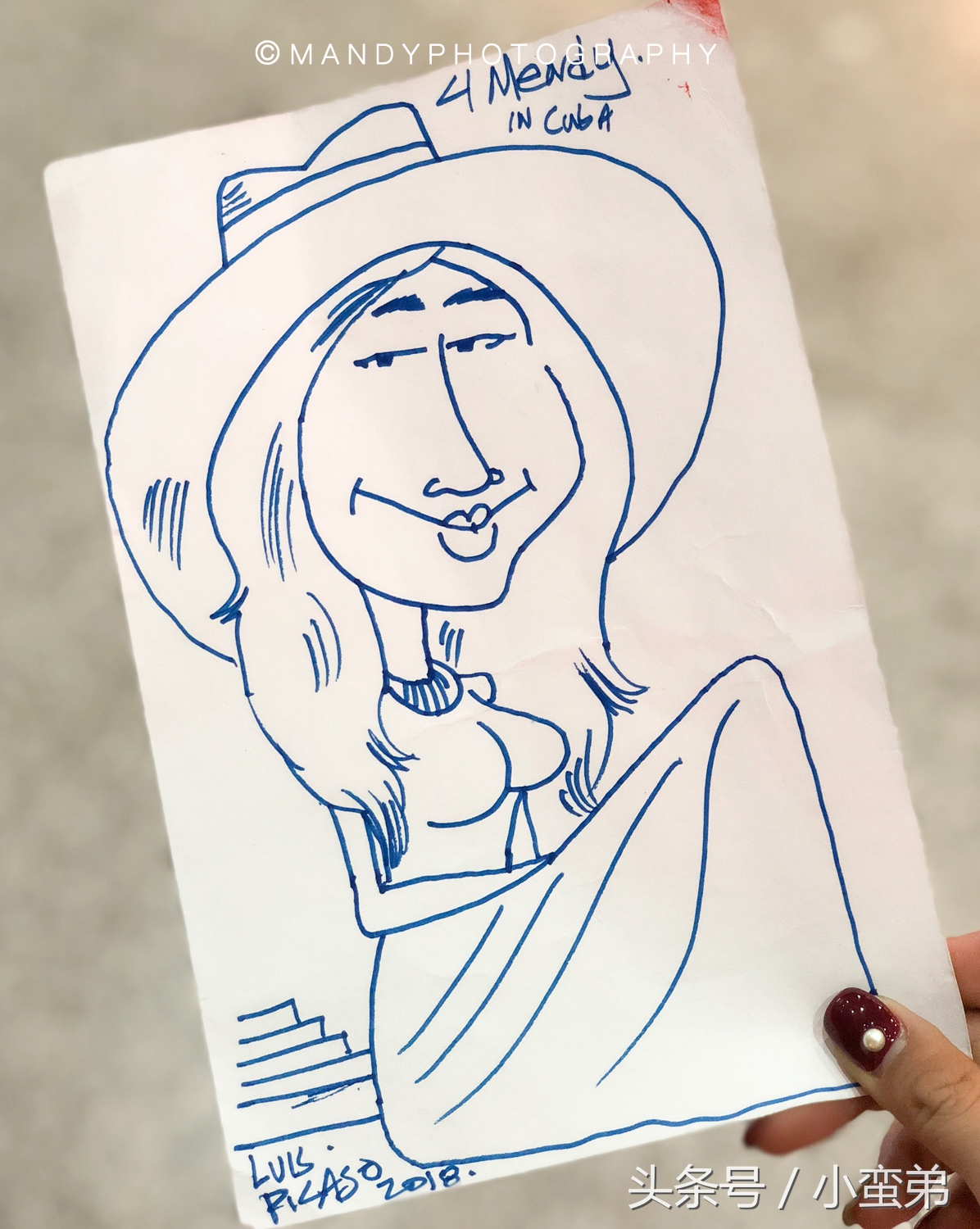 神秘的国度古巴,古巴自由行路线