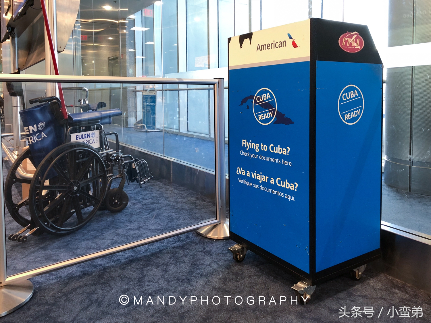 神秘的国度古巴,古巴自由行路线