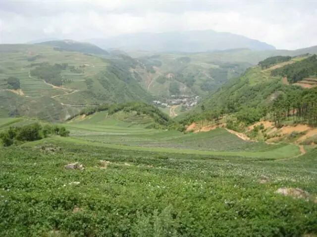 这几年巧家的变化,巧家的生活变化