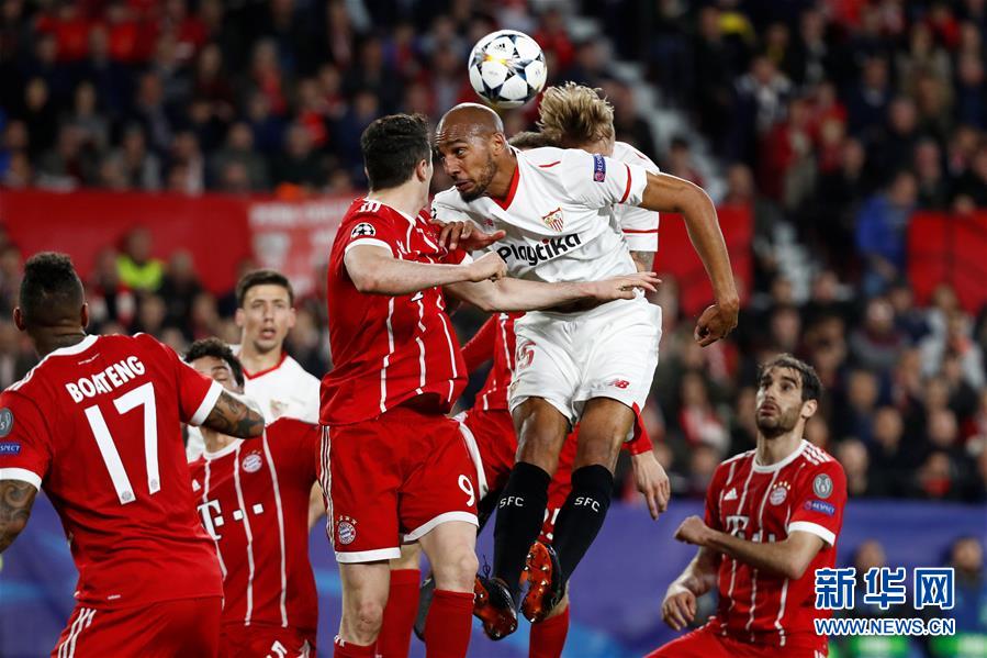 欧冠半决赛赛程凌晨3点开赛,欧冠四强半决赛