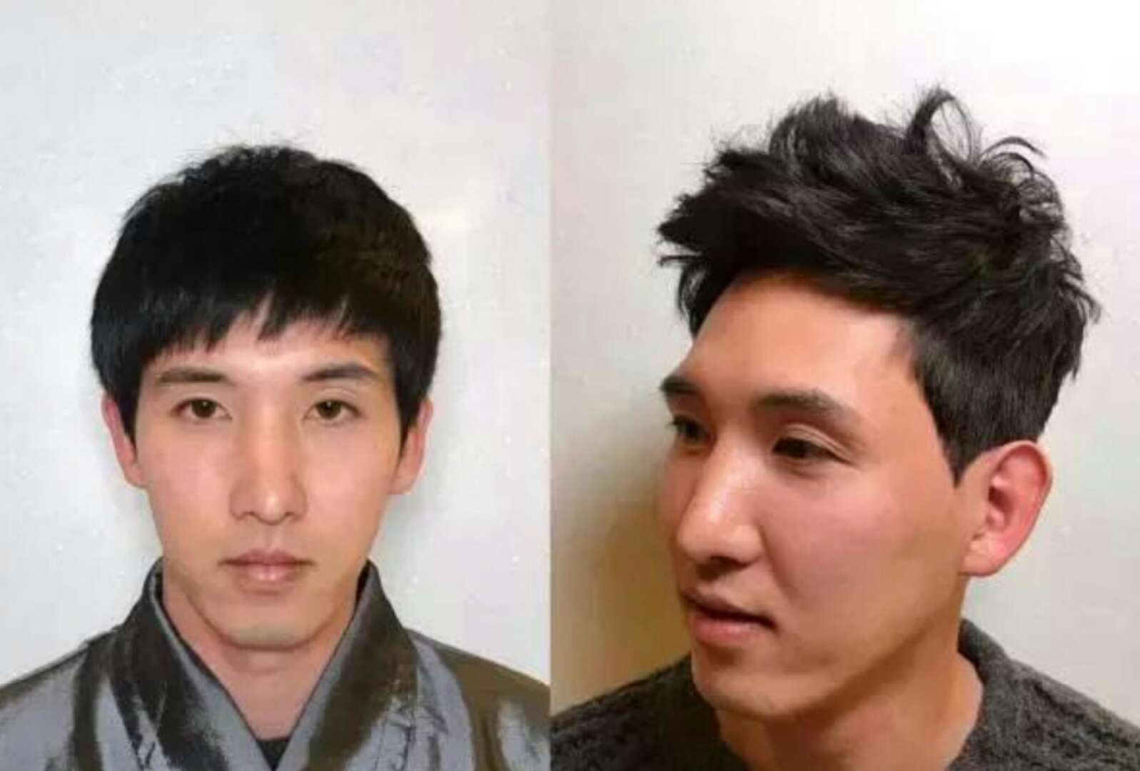 男士为什么也可以烫发,男士烫发什么能烫什么不能烫