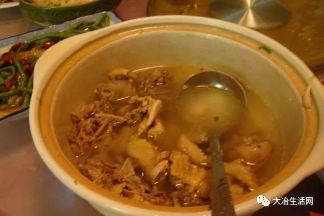 湖北大冶正宗的十大特产,大冶特色特产