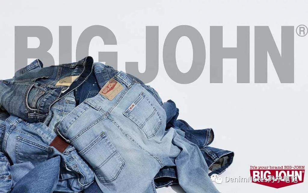 水洗牛也能养？日本有哪些值得入手的水洗牛仔裤？