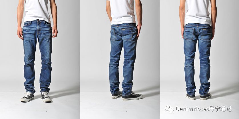 水洗牛也能养？日本有哪些值得入手的水洗牛仔裤？