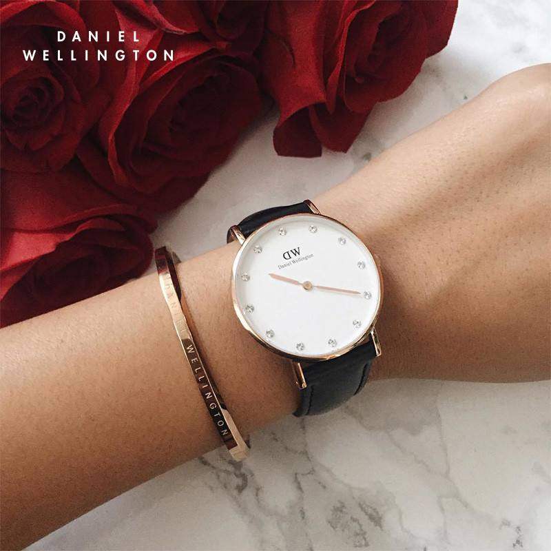 最适合25-26左右女生戴的品牌手表,45款超赞的ins小众高颜值品牌手表