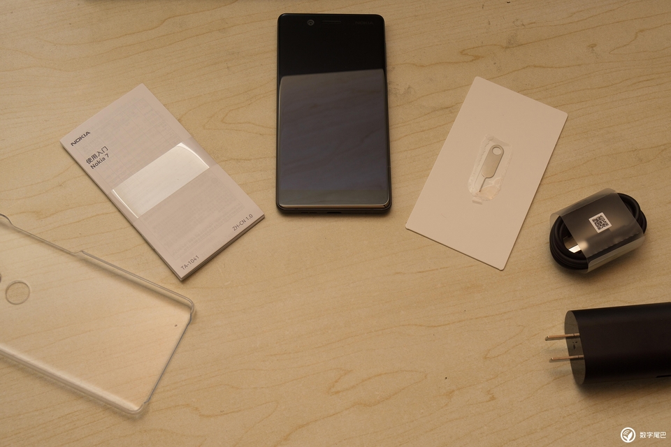 nokia7最新价格,nokia7测评处理器