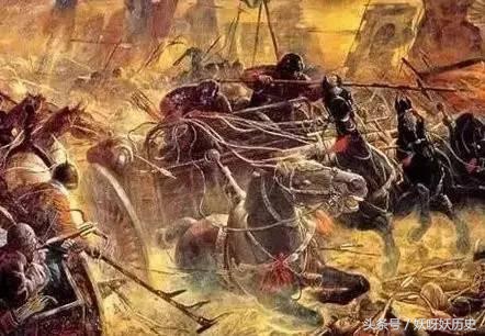 汉武帝为什么要杀汗血宝马,汉朝的汗血宝马从哪里来的