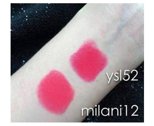 买不起大牌,买不起奢侈的口红