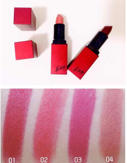 买不起大牌,买不起奢侈的口红