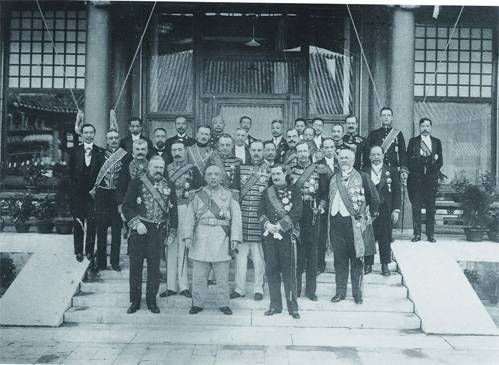 元朝为什么成为了短命王朝,元朝短命王朝简介