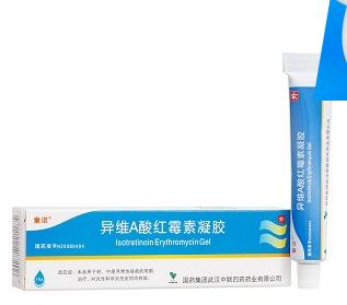 跟痘痘斗智斗勇,和痘痘斗争