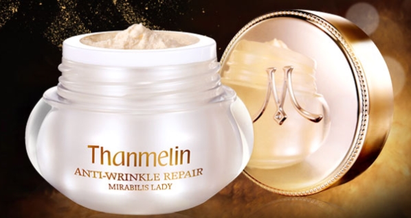 thanmelin修复套装水乳,thanmelin修护补水保湿柔肤水