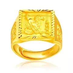 男士右手无名指戴戒指的意义,男士戒指的戴法和运势