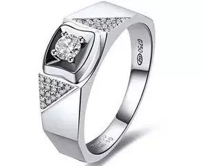 女士右手戒指的戴法和意义,戒指的戴法和意义十个手指