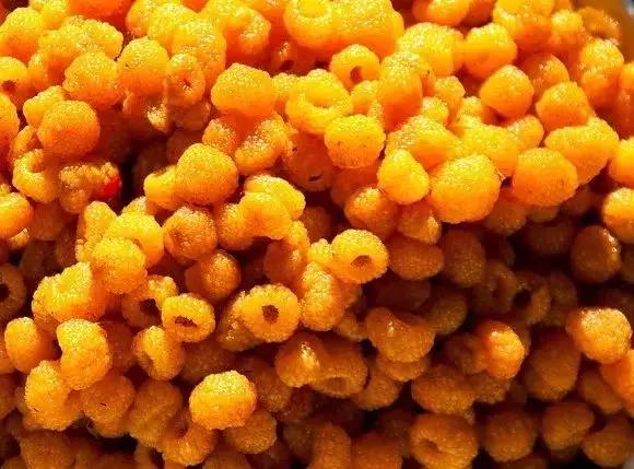 鏅幢鍚冭姃鏋滅殑瀛h妭,鏅幢鍚冭姳瀛h妭