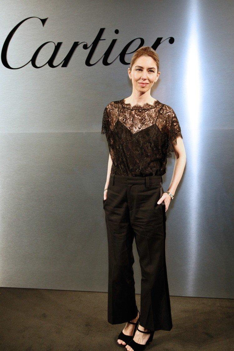 跑趴卡地亚派对，鹰眼、莉莉柯林斯、邓超热烈捧场