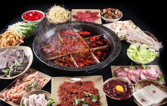 十大品牌火锅连锁加盟店有哪些,海鲜火锅加盟店品牌排行榜前十名