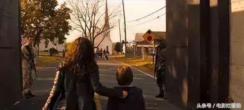 一些烂尾却仍被视为经典的电影,盘点那些结局令人惋惜的电影