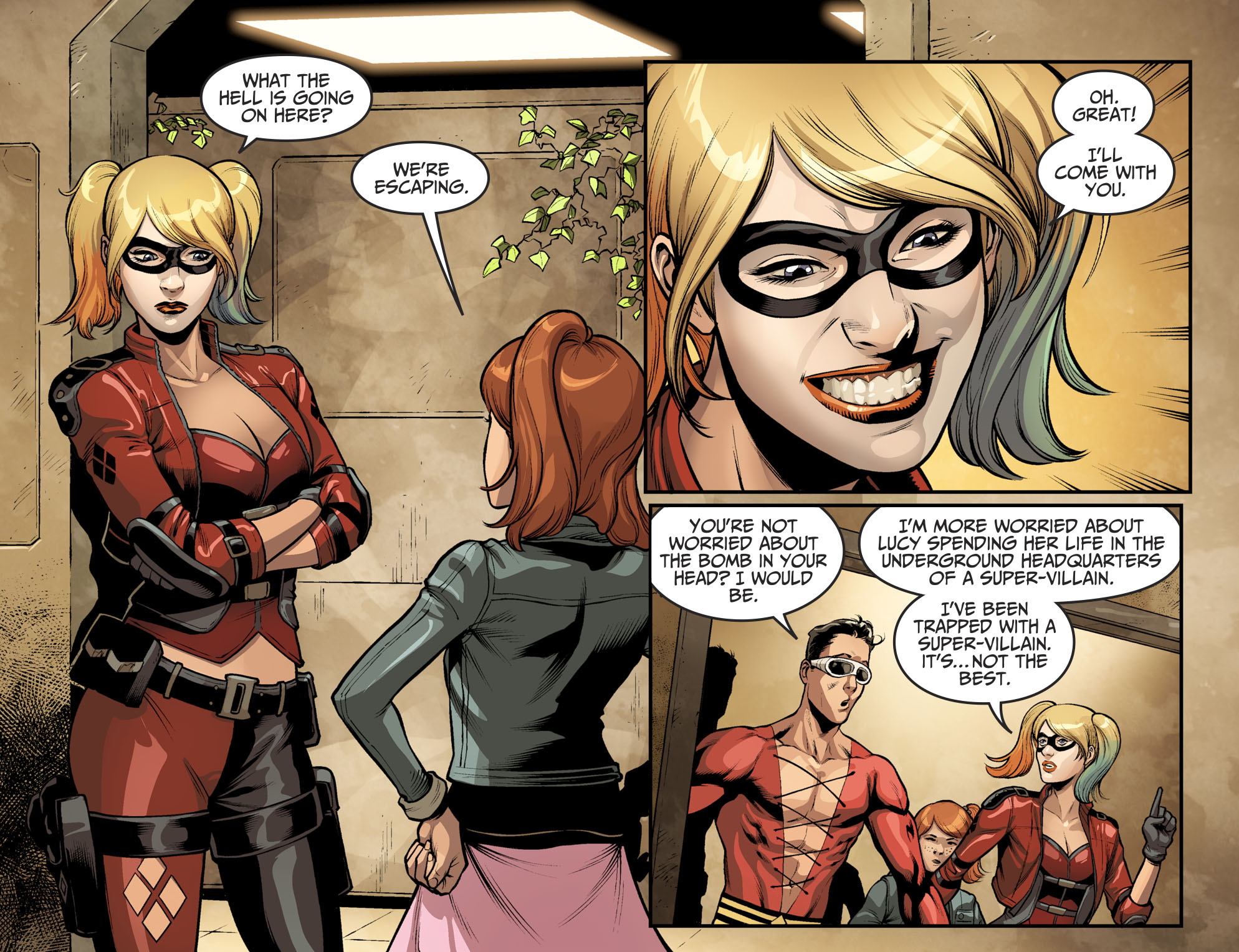 不义联盟二为啥登不上去,不义联盟二所有的结局